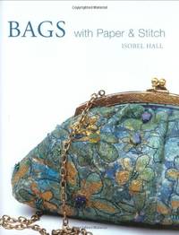 Bags with Paper and Stitch