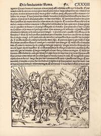 [A Leaf from Las Quatorze Decadas]