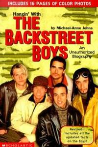 Hanging with the Backstreet Boys : An Unauthorized Biography