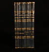 Eight Lectures Upon the History of Jacob; Delivered During Lent, 1828, at the Church of St. Luke, Chelsea Twelve Lectures Upon the History of Abraham Twelve Lectures Upon the History of Saint Paul, Delivered During Lent, 1831, at the Church of the Holy Trinity, Upper Chelsea