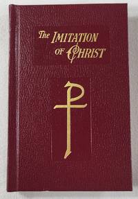 cover of The Imitation of Christ in Four Books. New Illustrated Edition