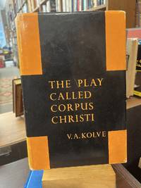 Play Called "Corpus Christi