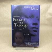 Parable of the Talents: A Novel
