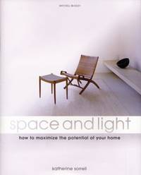 Space and Light : How to Maximize the Potential of Your Home