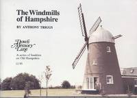 image of Windmills of Hampshire (Down memory lane)