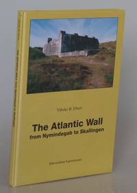 The Atlantic Wall, from Nymindegab to Skallingen