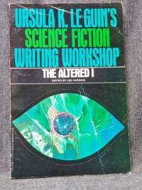 cover of Altered I, The