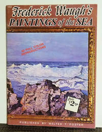 Frederick Waugh's Painting of the Sea