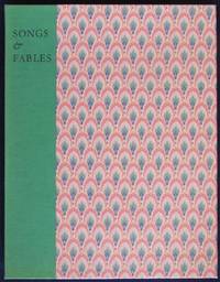 cover of Songs & Fables