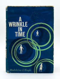 A WRINKLE IN TIME by L'Engle, Madeleine - 1963