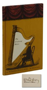 cover of The Unstrung Harp