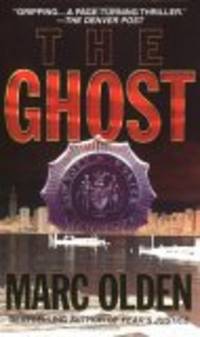 The Ghost by Marc Olden - 2000-06-01