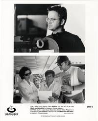 Dead Man Walking (Three original photographs from the 1995 film)