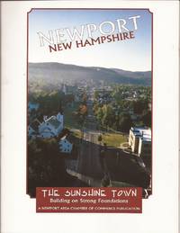 image of Newport, New Hampshire, The Sunshine Town: Building on Strong Foundations