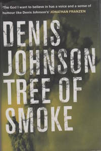 cover of Tree of Smoke: A Novel