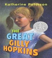 The Great Gilly Hopkins by Katherine Paterson