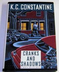 Cranks and Shadows by Constantine, K. C - 1995