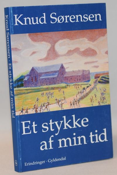 Et stykke af min tid.
