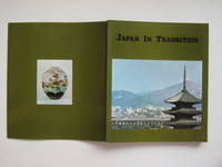 image of Japan in transition