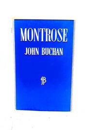 cover of Montrose