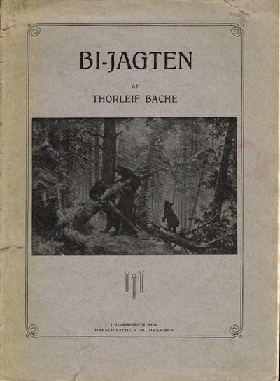 Bi-jagten.