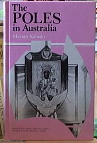 image of the Poles in Australia