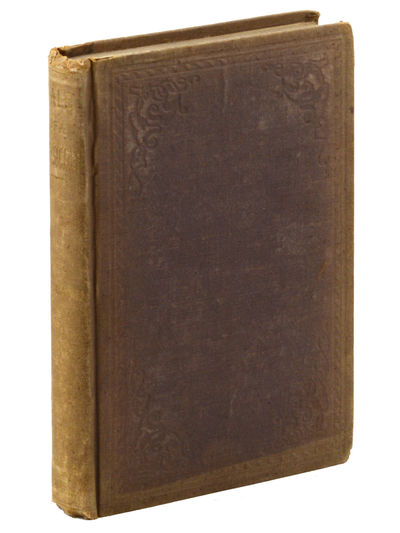 Tale of a Physician: or, The Seeds and Fruits of Crime.