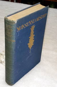 Nonsenseorship: Sundry Observations Concerning Prohibitions, Inhibitions and Illegalities
