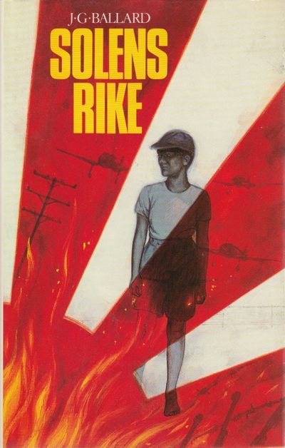 Solens rike. Oversatt av Kari og Kjell Risvik.
