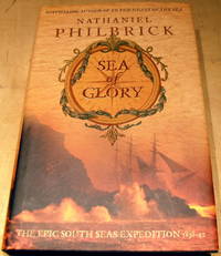 image of Sea of Glory: The Epic South Seas Expedition 1838-42