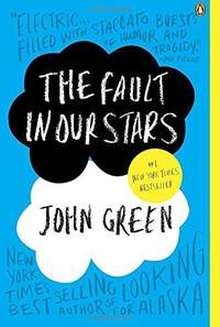 The Fault In Our Stars by John Green - Paperback - 2014 - from Fleur Fine Books (SKU: 9780142424179)