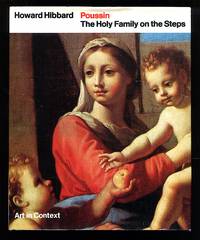 image of Poussin: The Holy Family on the Steps