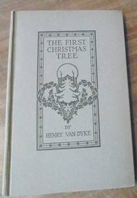image of The First Christmas Tree