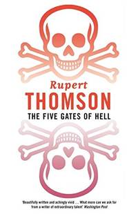 The Five Gates of Hell