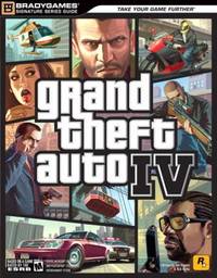 Grand Theft Auto IV