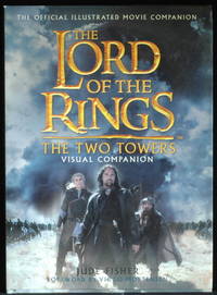 The Lord Of The Rings The Two Towers