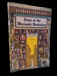 Days at the Morisaki Bookshop