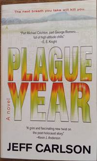 Plague Year