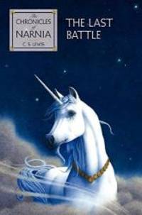 image of The Last Battle (Chronicles of Narnia)