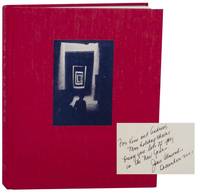 Joan Almond: The Past in The Present (Signed First Edition)