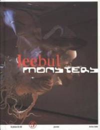 Lee Bul: Monsters