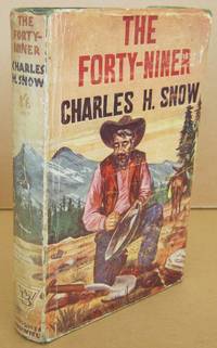 image of The Forty-Niner