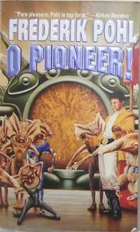 O Pioneer!