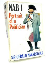 NAB 1: Portrait of a Politician