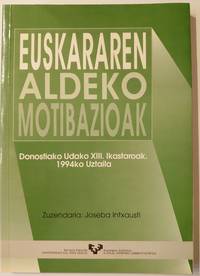 Euskararen aldeko motibazioak