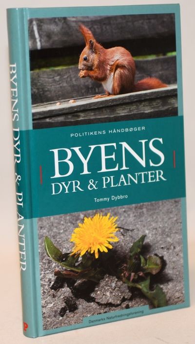 Byens dyr og planter.