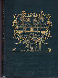 cover of A Child's Garden of Verses