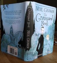 The Graveyard Book by Gaiman, Neil - 2008