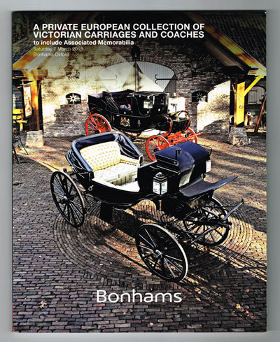 A Private European Collection of Victorian…