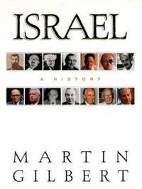 Israel : A History